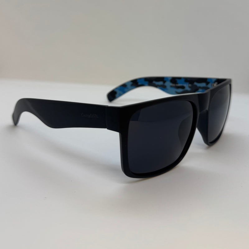 Óculos Rincon Dark Polarizado