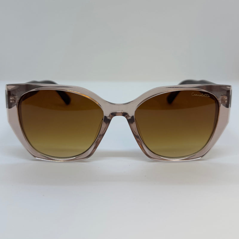 Óculos Sophie Jaguar Rose