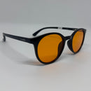 Óculos Anúbis Dark Lente Laranja
