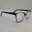 Armação Fiorella Gatinho Marrom Duo