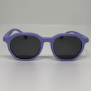 Óculos Max Lilás Infantil Polarizado