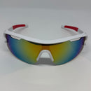 Óculos Move Branco Rainbow