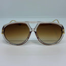 Óculos Aviador Glock Rose