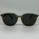 Óculos Manhattan Âmbar