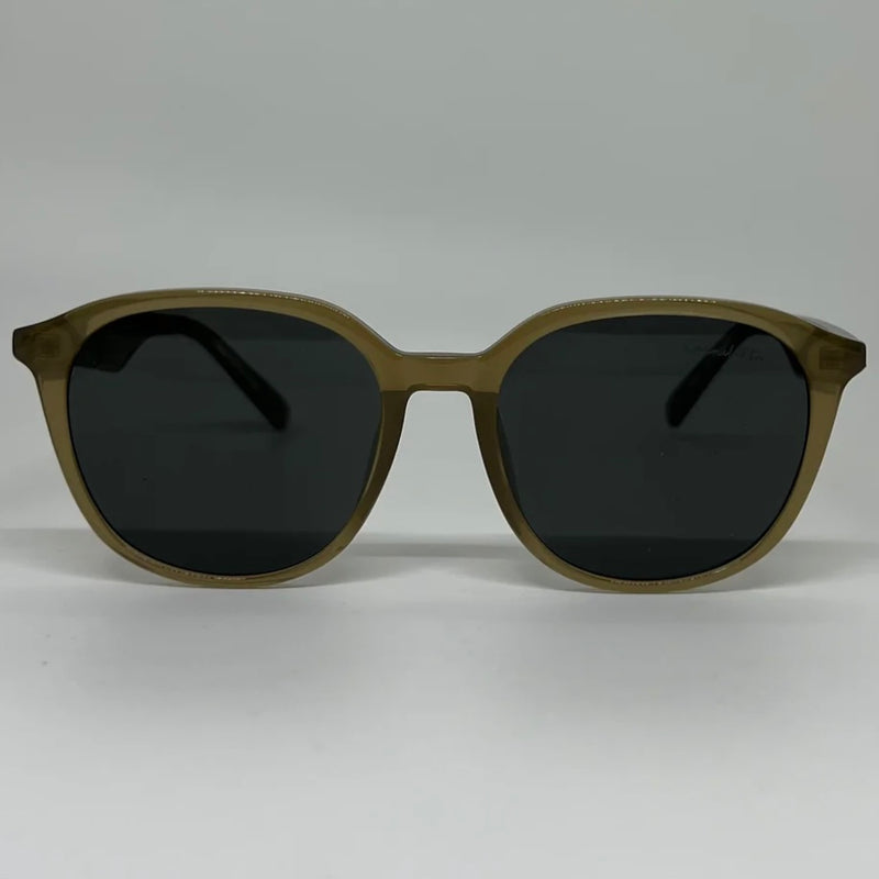 Óculos Manhattan Âmbar