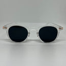 Óculos Smart Transparente