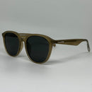 Óculos Manhattan Âmbar