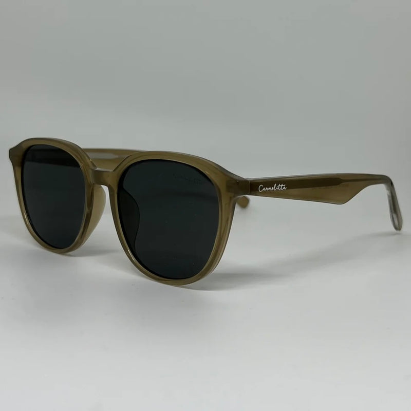 Óculos Manhattan Âmbar