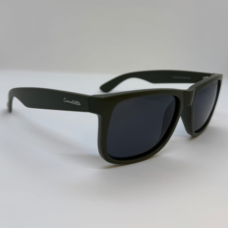 Óculos Arpex Verde Militar Polarizado