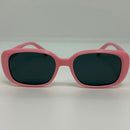 Óculos Slash Rosa Infantil Polarizado