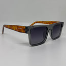 Óculos Rony Jaguar Cinza