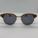 Óculos Payton Nude Fosco