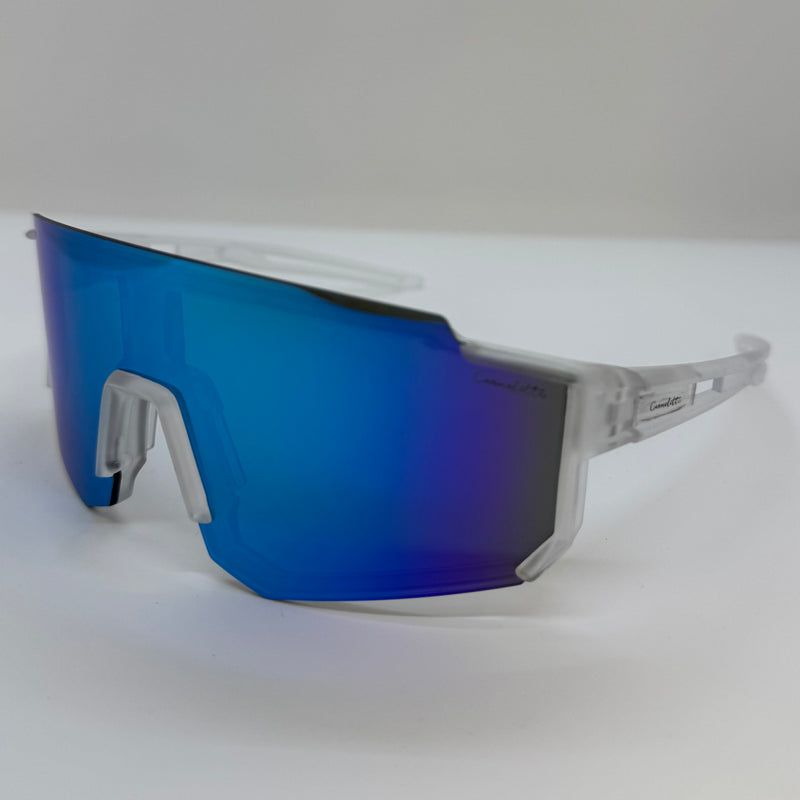 Óculos Selene Snow Lente Azul