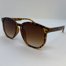 Óculos Deezer Tartaruga Lente Degrade