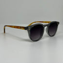 Óculos Wild Jaguar Cinza