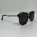 Óculos Deezer Titanium Tartaruga