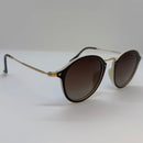 Óculos Riviera Marrom Duo Polarizado