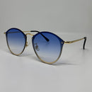 Óculos Riviera Gold Glass