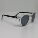 Óculos Veridian Dobrável Black And White