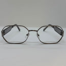 Armação Charles Cinza