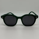 Óculos Simba Verde Militar Infantil Polarizado