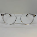 Armação Greg Black and White