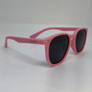 Óculos Baby Infantil Rosa