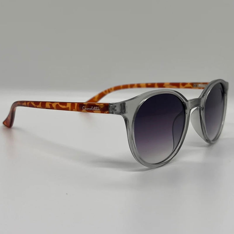 Óculos Anúbis Jaguar Cinza