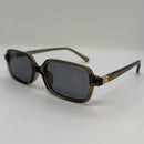 Óculos Liz Gold Âmbar