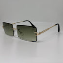 Óculos Scotty Lente Verde