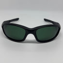 Óculos Kaballah Dark Lente Verde Polarizado