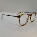 Armação Marok Caramelo Mesclado