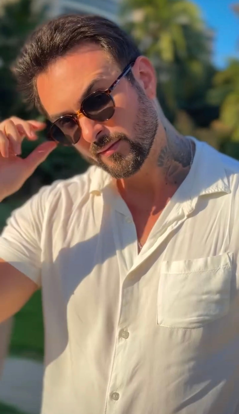 Óculos Ramessés Moonlight