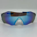 Óculos Everest Branco Polarizado