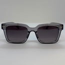 Óculos Humaitá Cinza Translúcido