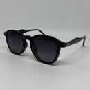 Armação Clipon Strider Cinza Mesclado