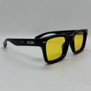 Óculos Cedro Lente Amarela