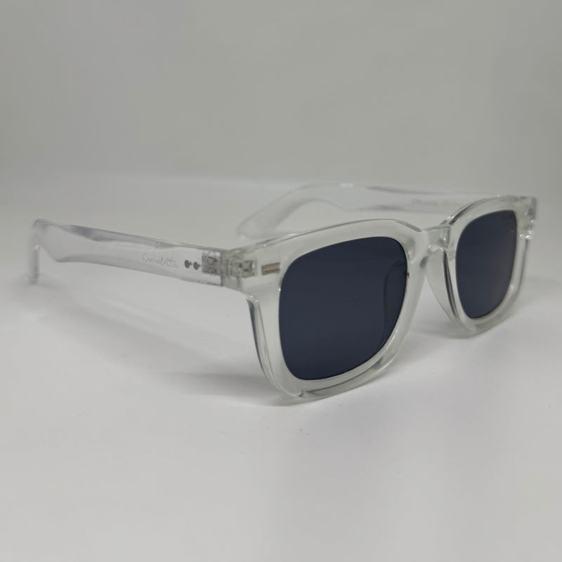 Óculos Guess Transparente