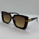 Óculos Loren Tartaruga