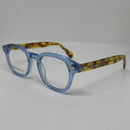 Armação Cambridge Jaguar Azul Celeste