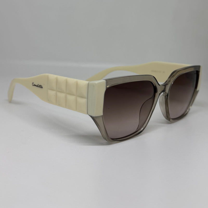 Óculos Sofia Off White