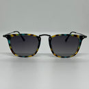 Óculos Malaga Multicolors Polarizado Quadrado