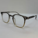 Armação Square Cinza Degrade