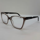 Armação Fiorella Gatinho Marrom Duo