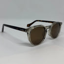 Óculos Recreio Jaguar Cinza Fumê Polarizado