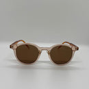 Óculos Scalene Jaguar Rose