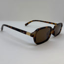 Óculos Liz Tartaruga