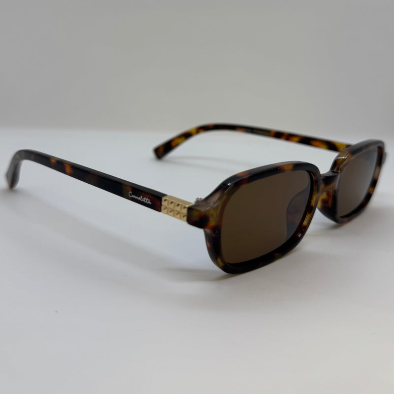 Óculos Liz Tartaruga