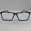 Armação Fox Cinza Fosco