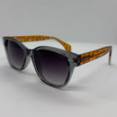 Óculos Dwayne Jaguar Cinza